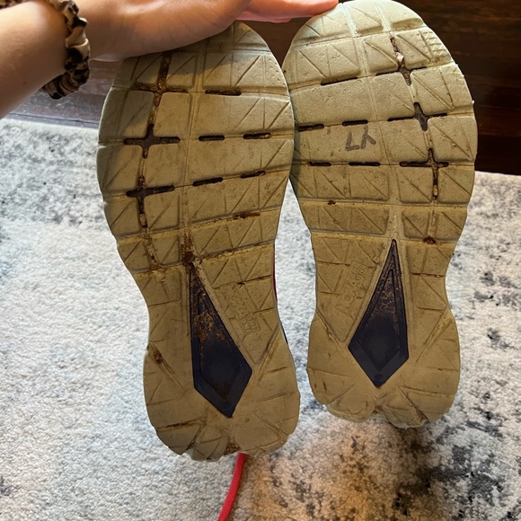 HOKA Profly Mach Running Shoes Mens Size 10D - Picture 11 of 11